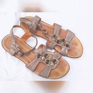 Women's Summer Sandals